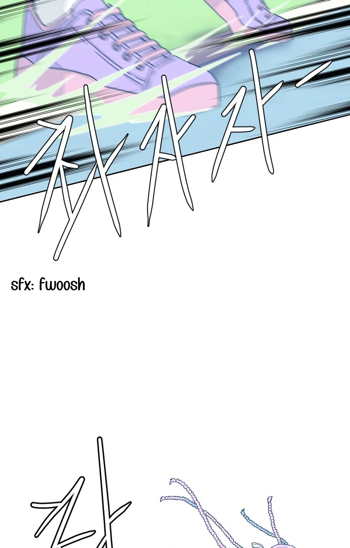 The city where the moon doesn't rise Chapter 10 - page 6