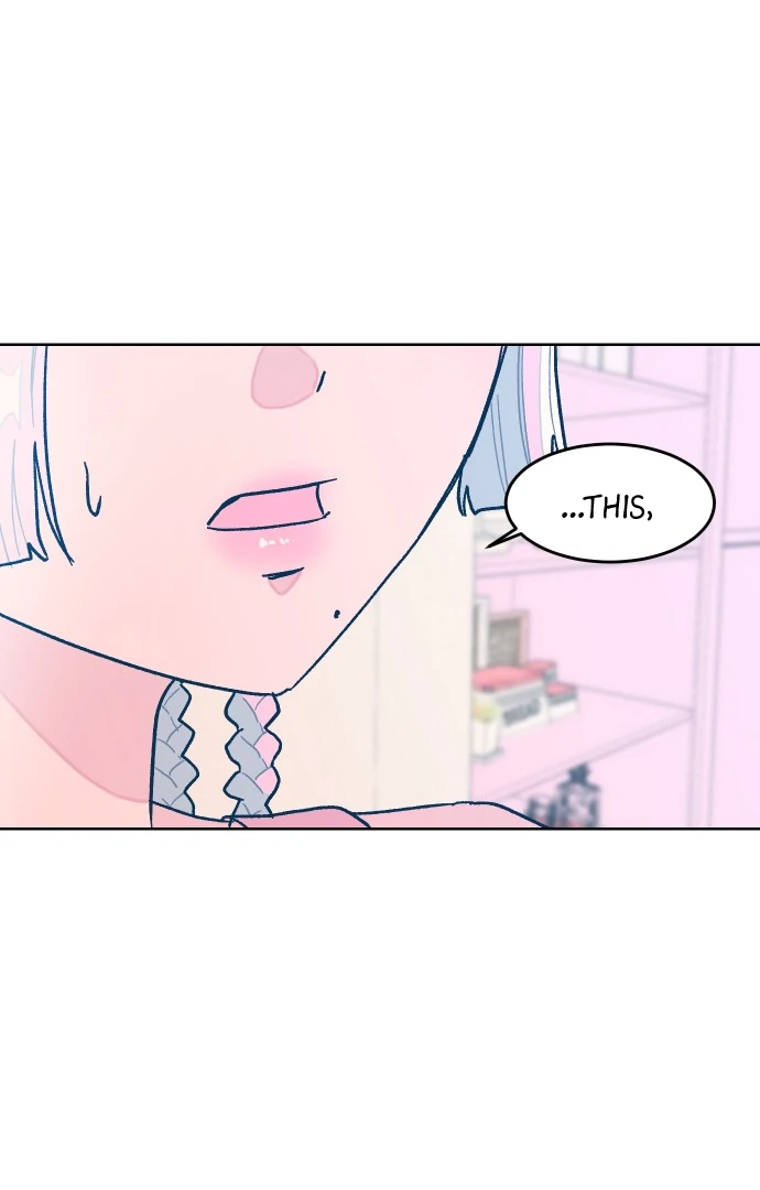 The city where the moon doesn't rise Chapter 10 - page 62