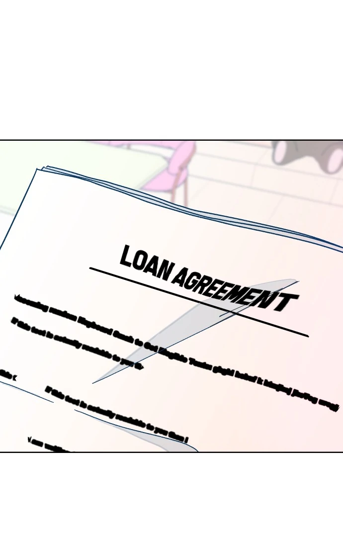 The city where the moon doesn't rise Chapter 10 - page 63