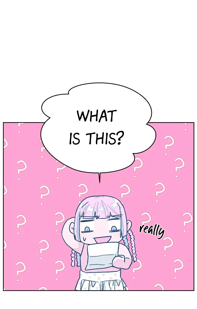 The city where the moon doesn't rise Chapter 10 - page 64