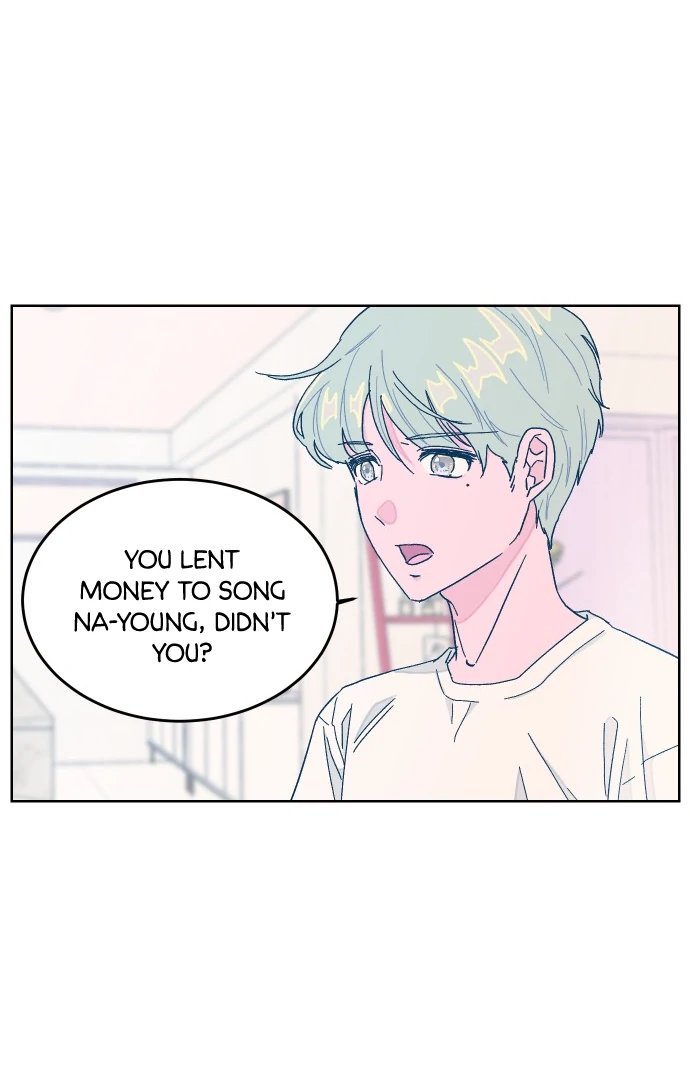 The city where the moon doesn't rise Chapter 10 - page 66