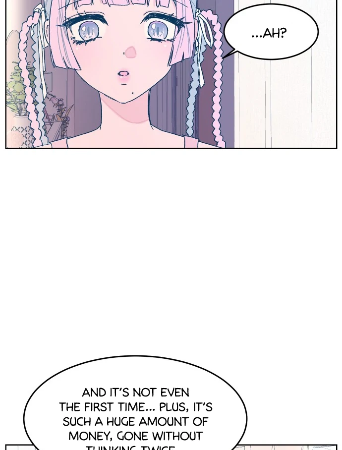 The city where the moon doesn't rise Chapter 10 - page 68