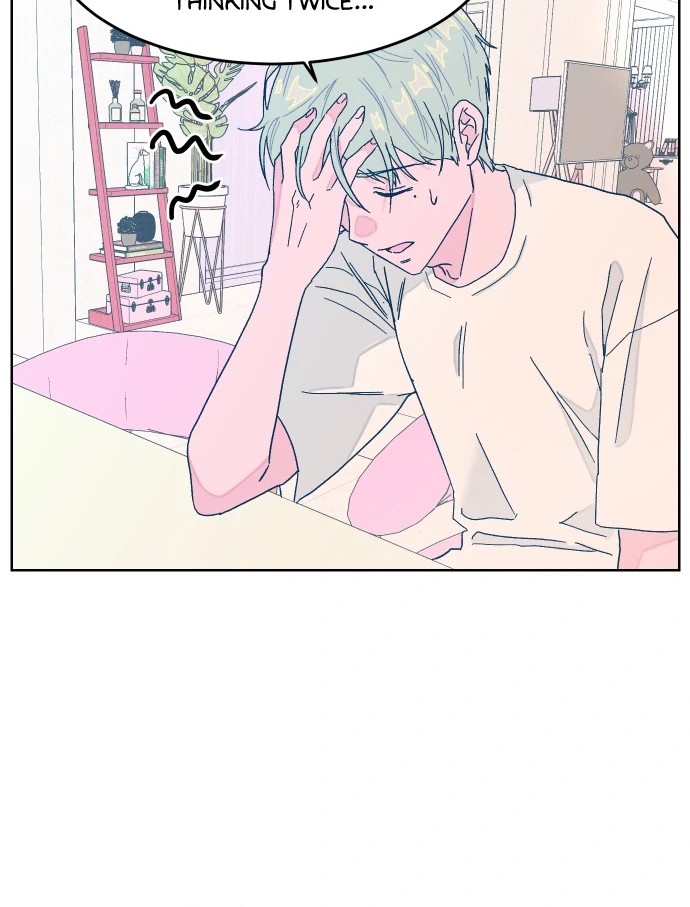 The city where the moon doesn't rise Chapter 10 - page 69