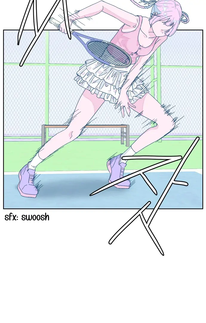 The city where the moon doesn't rise Chapter 10 - page 7