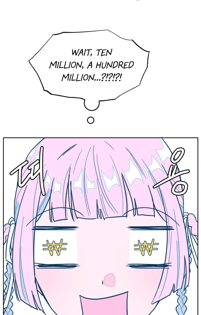 The city where the moon doesn't rise Chapter 10 - page 73