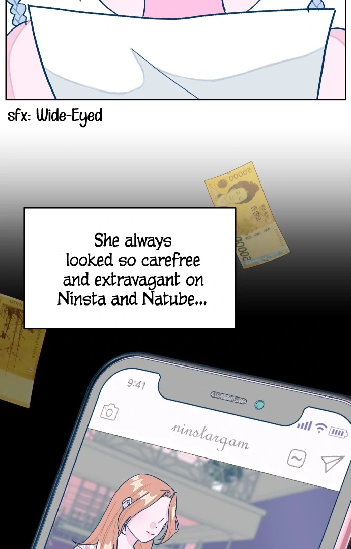 The city where the moon doesn't rise Chapter 10 - page 74