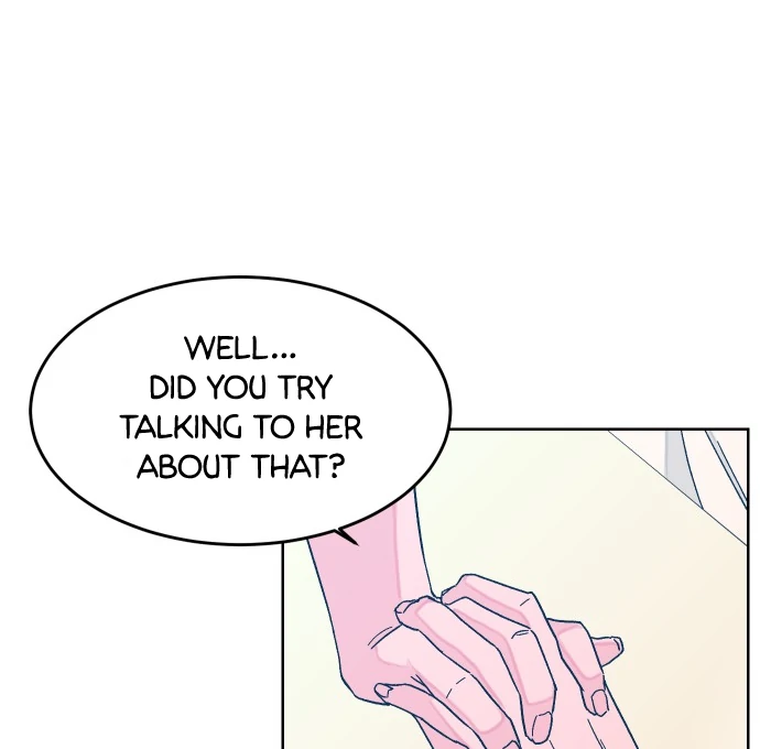 The city where the moon doesn't rise Chapter 10 - page 78