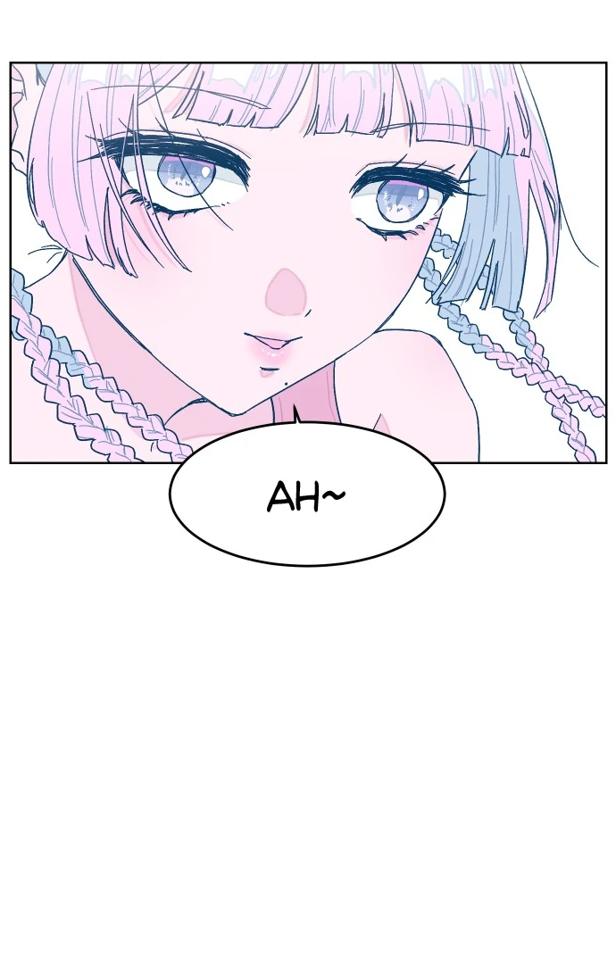 The city where the moon doesn't rise Chapter 10 - page 8