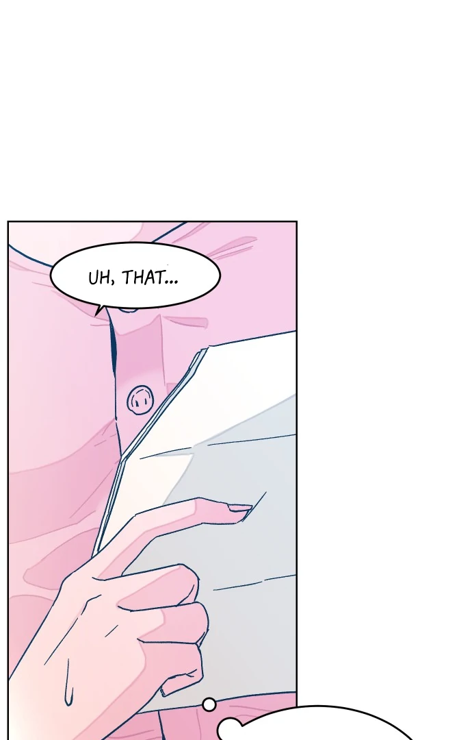 The city where the moon doesn't rise Chapter 10 - page 80