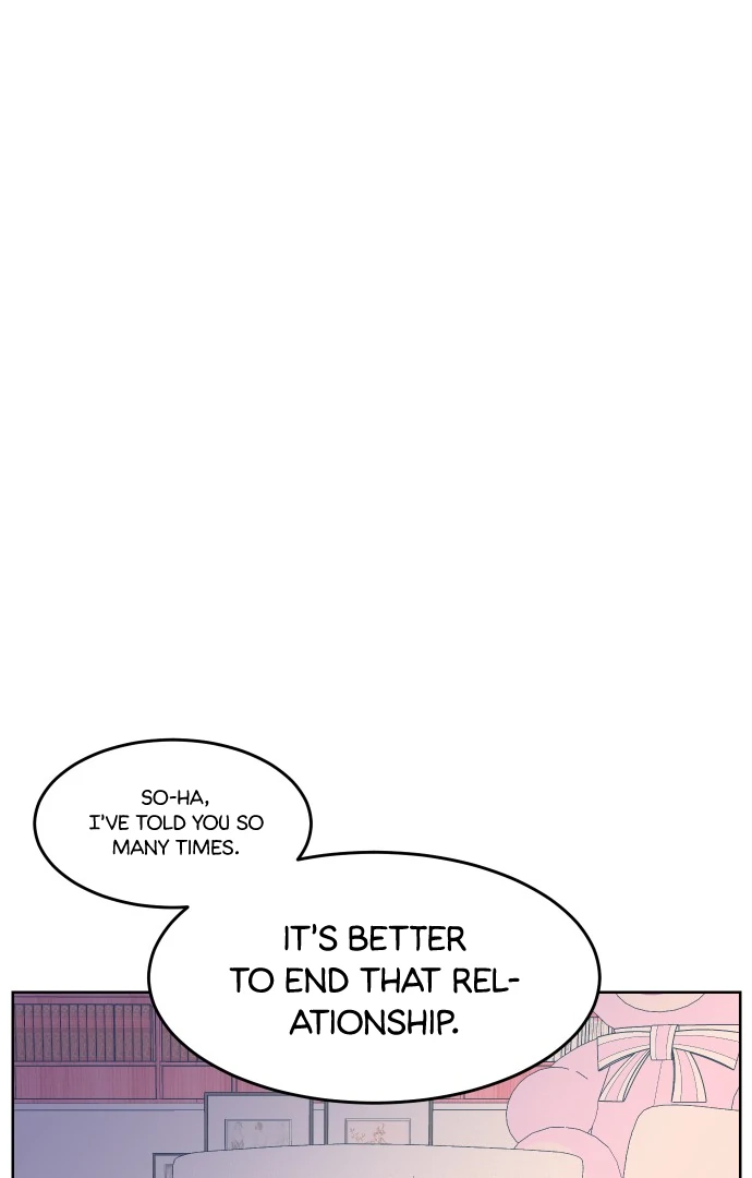 The city where the moon doesn't rise Chapter 10 - page 82