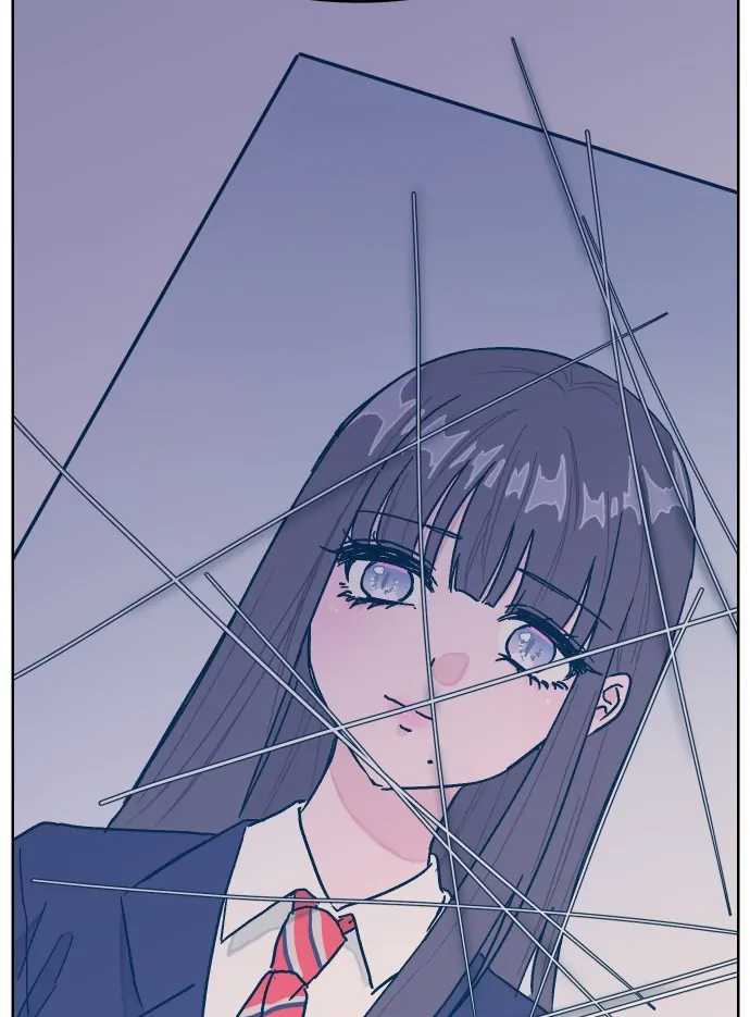 The city where the moon doesn't rise Chapter 10 - page 87