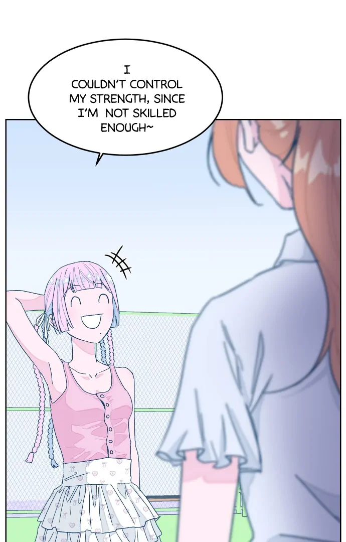 The city where the moon doesn't rise Chapter 10 - page 9