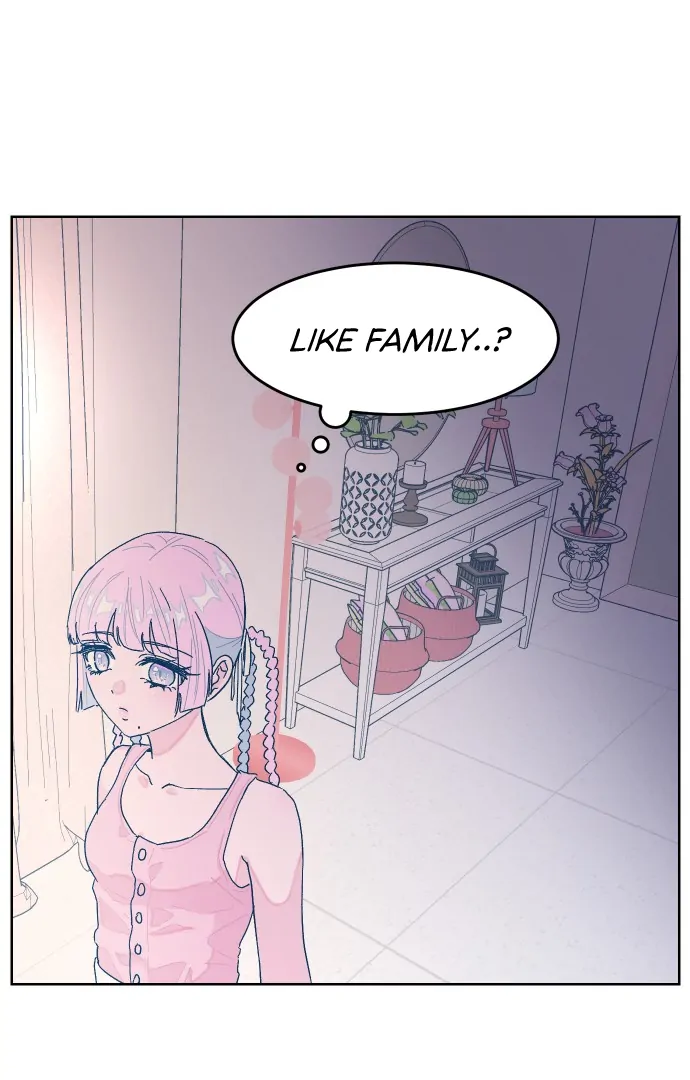 The city where the moon doesn't rise Chapter 10 - page 90