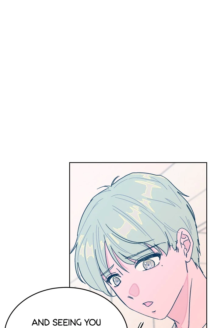 The city where the moon doesn't rise Chapter 10 - page 91