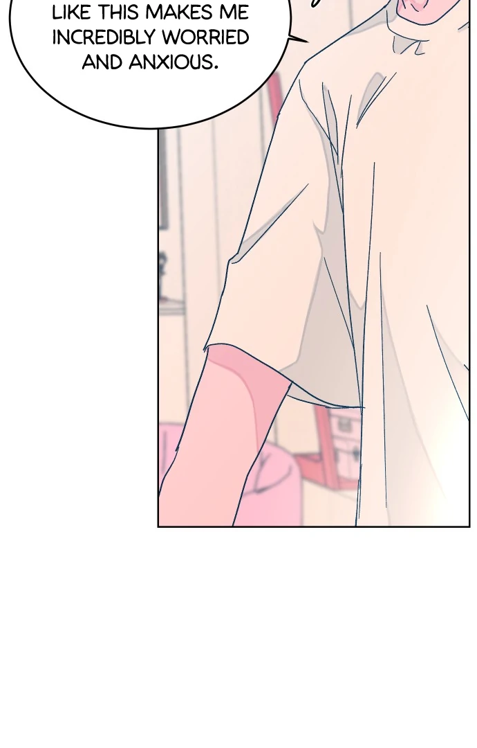 The city where the moon doesn't rise Chapter 10 - page 92