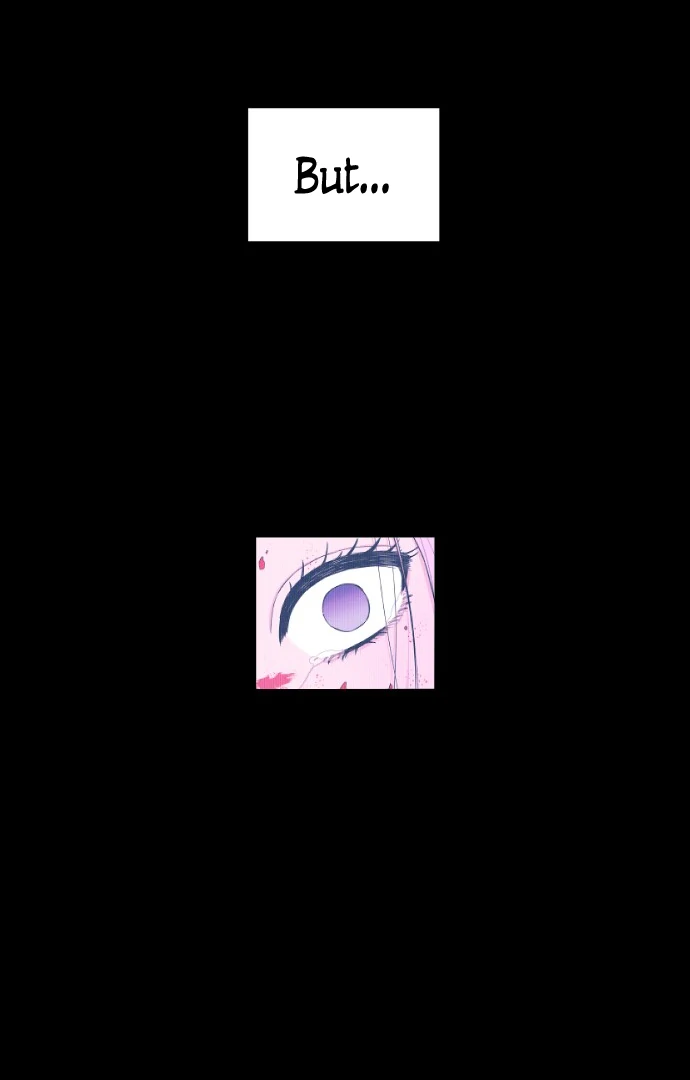 The city where the moon doesn't rise Chapter 10 - page 95