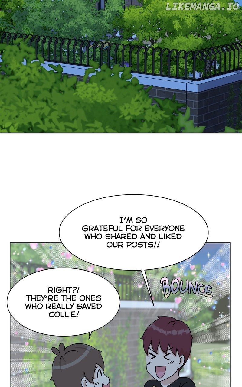 The Dog Diaries Chapter 213 - page 44