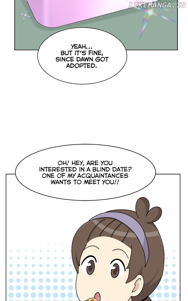 The Dog Diaries Chapter 214 - page 5