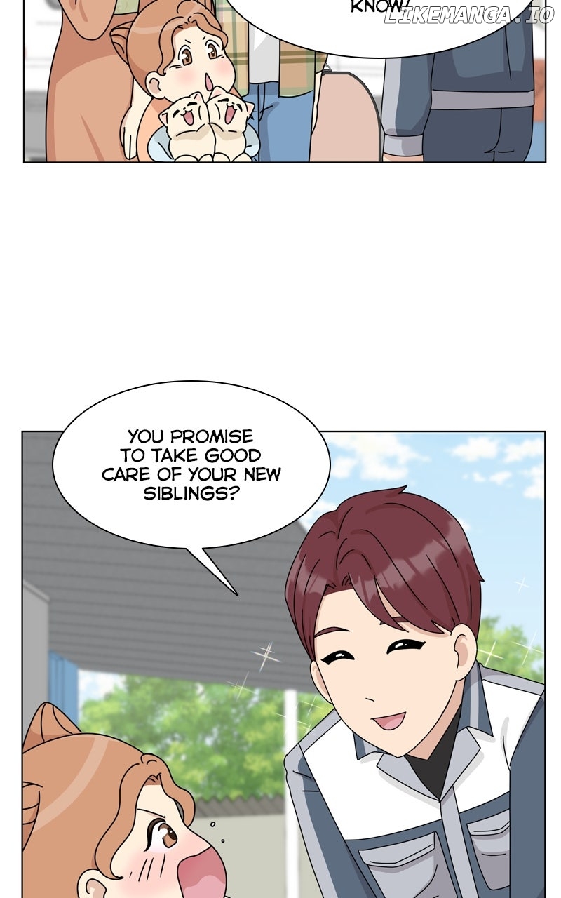 The Dog Diaries Chapter 214 - page 24