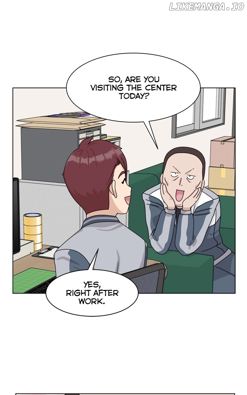 The Dog Diaries Chapter 214 - page 32