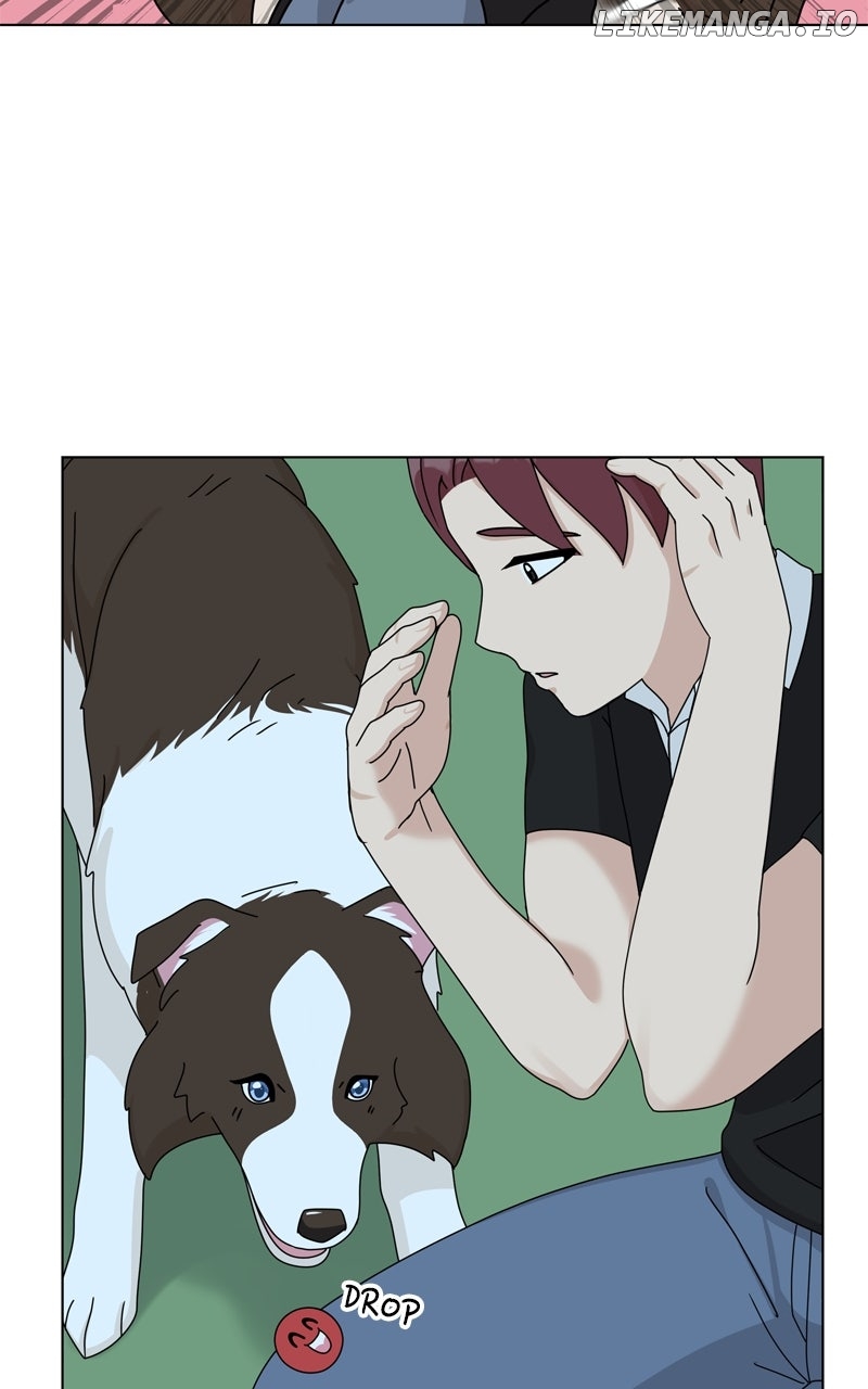 The Dog Diaries Chapter 214 - page 44