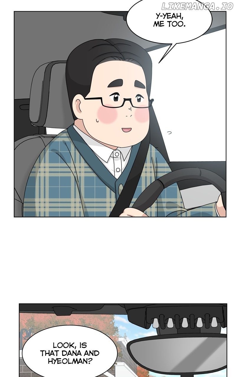 The Dog Diaries Chapter 215 - page 5