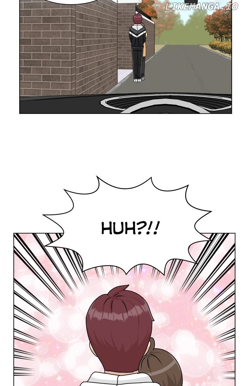 The Dog Diaries Chapter 215 - page 6