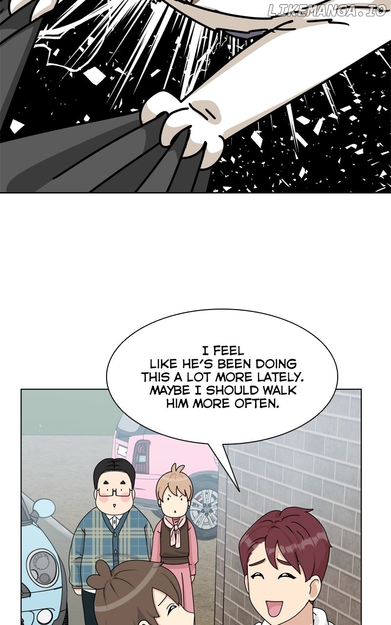 The Dog Diaries Chapter 215 - page 9