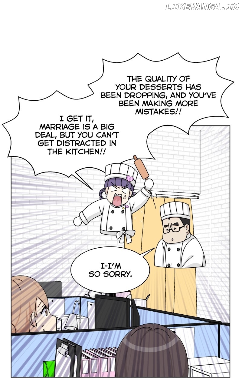 The Dog Diaries Chapter 215 - page 30