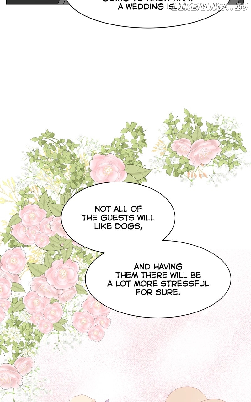 The Dog Diaries Chapter 215 - page 45