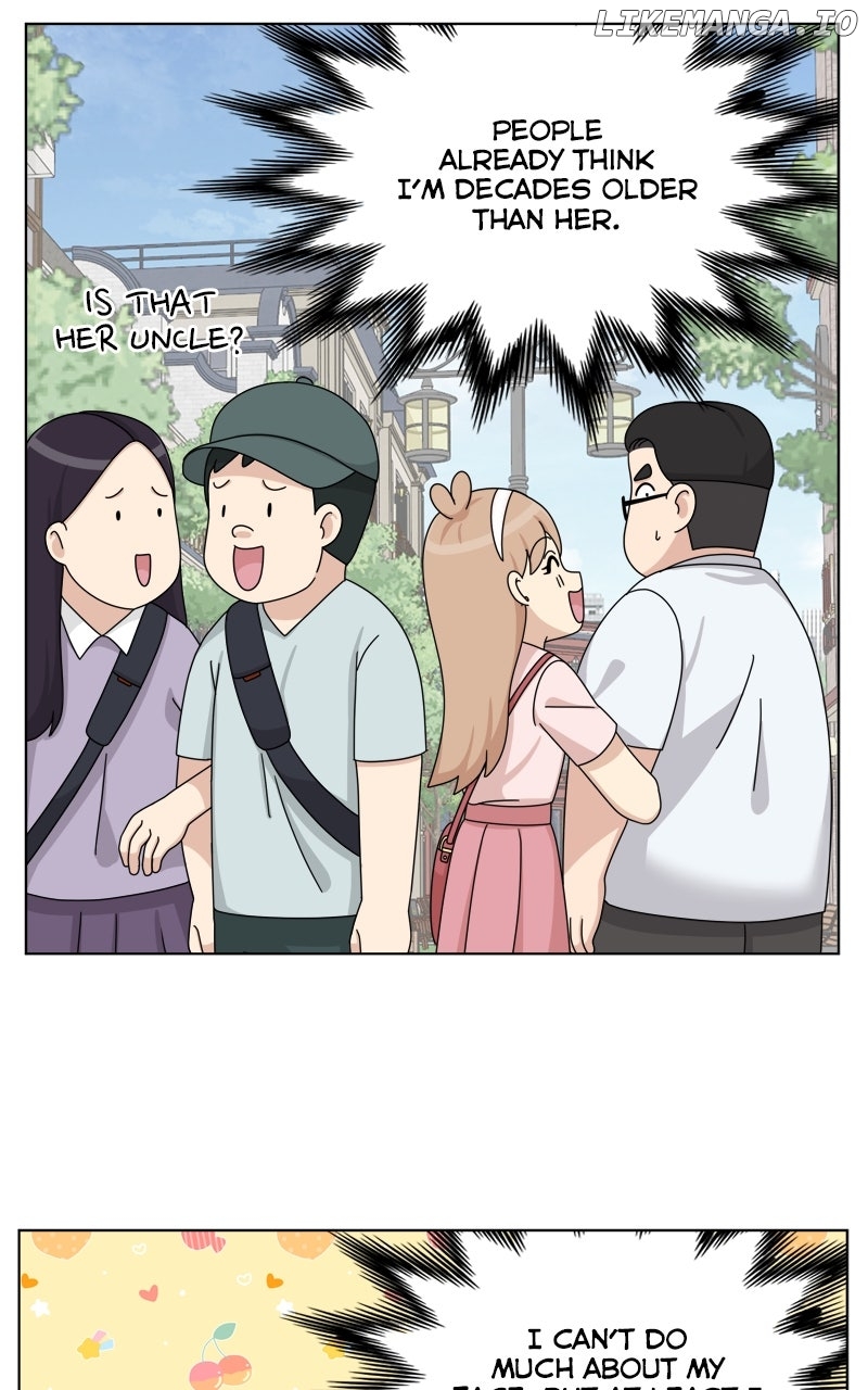 The Dog Diaries Chapter 215 - page 62
