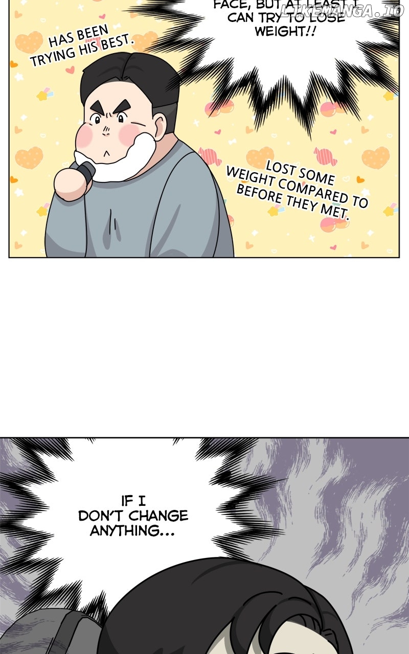 The Dog Diaries Chapter 215 - page 63