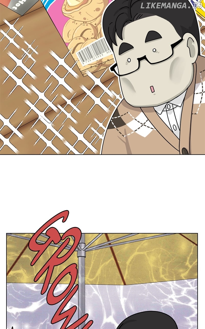 The Dog Diaries Chapter 215 - page 70