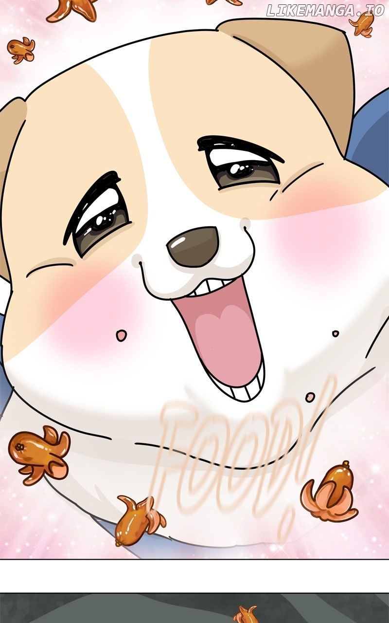 The Dog Diaries Chapter 215 - page 79