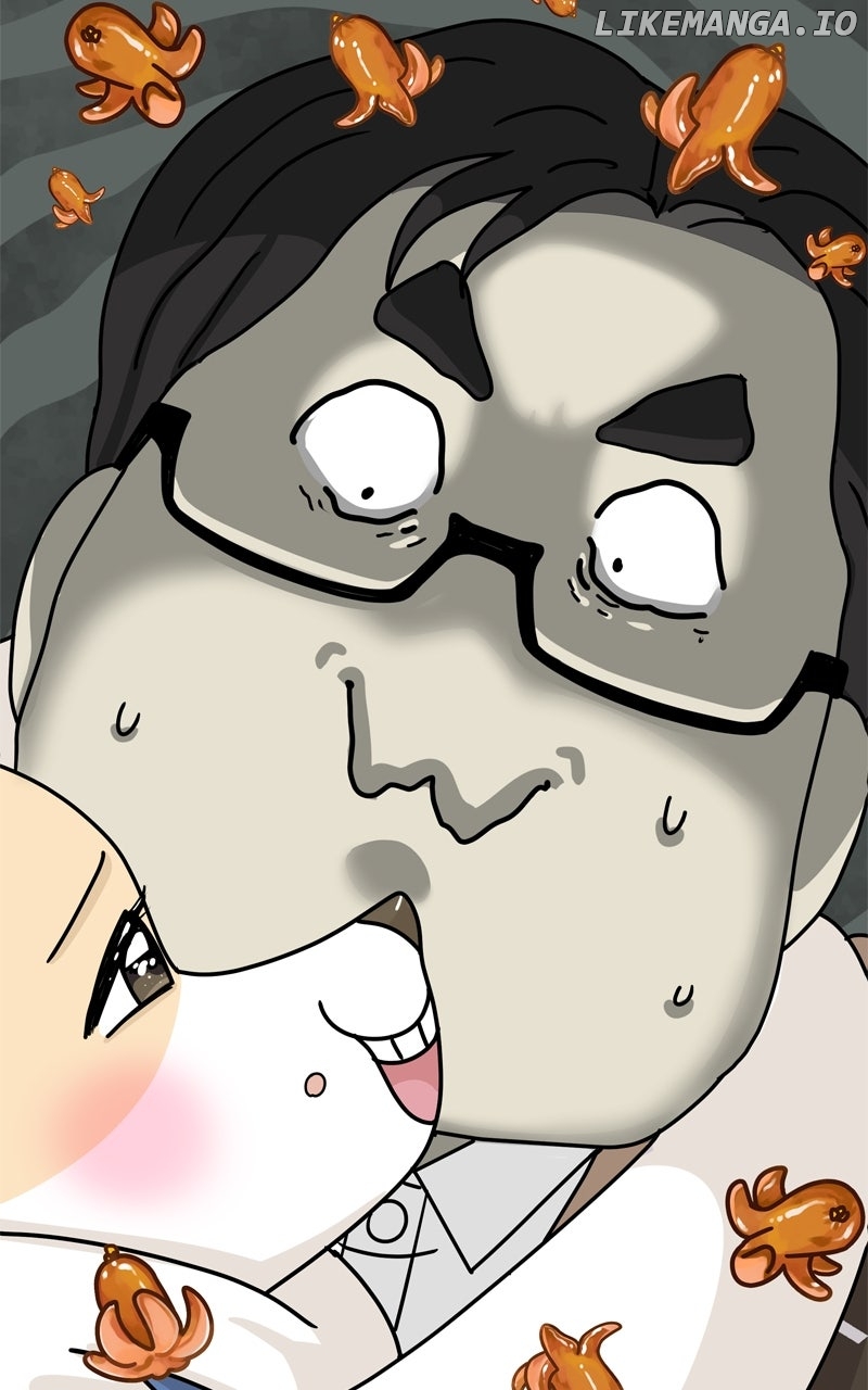 The Dog Diaries Chapter 215 - page 80