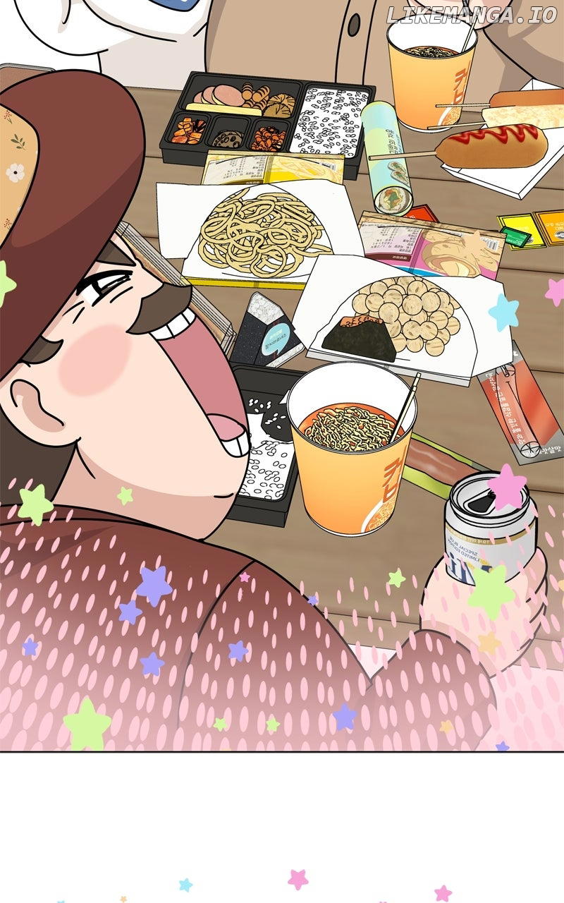The Dog Diaries Chapter 215 - page 82