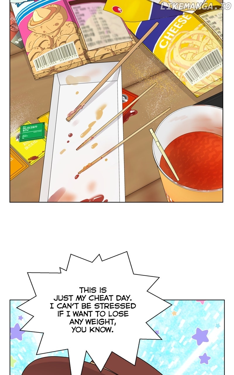The Dog Diaries Chapter 216 - page 7