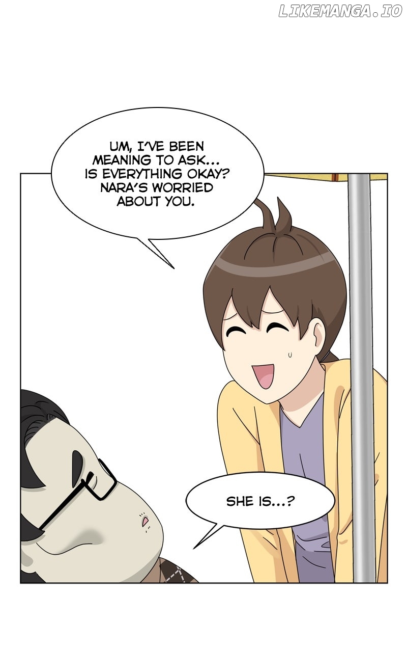 The Dog Diaries Chapter 216 - page 13