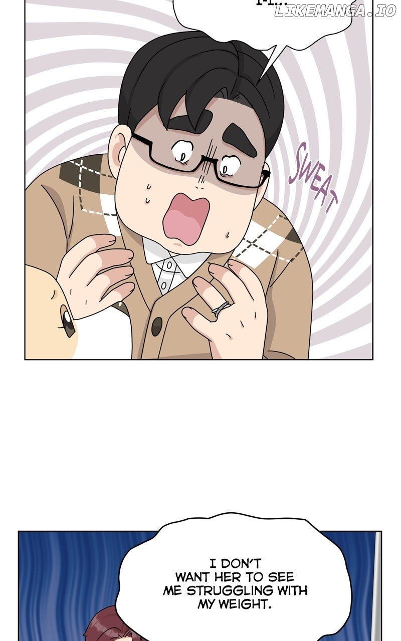 The Dog Diaries Chapter 216 - page 19