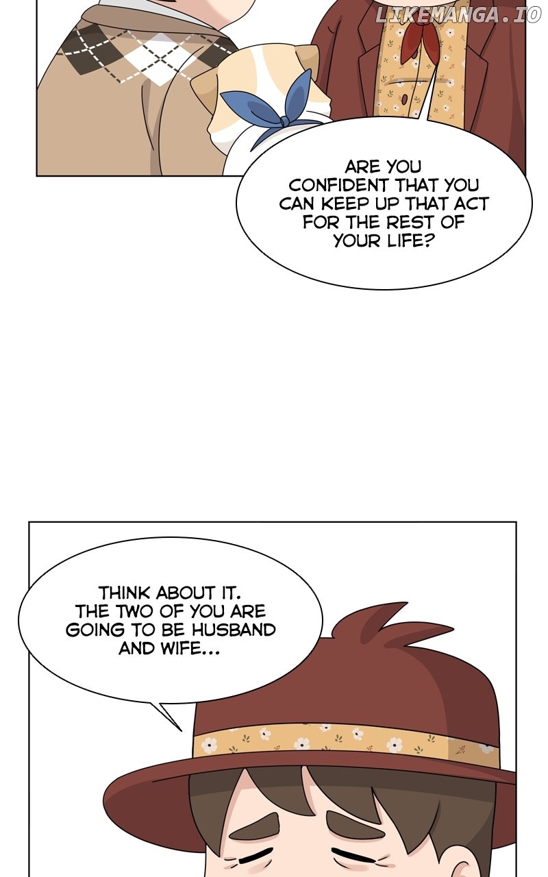 The Dog Diaries Chapter 216 - page 24