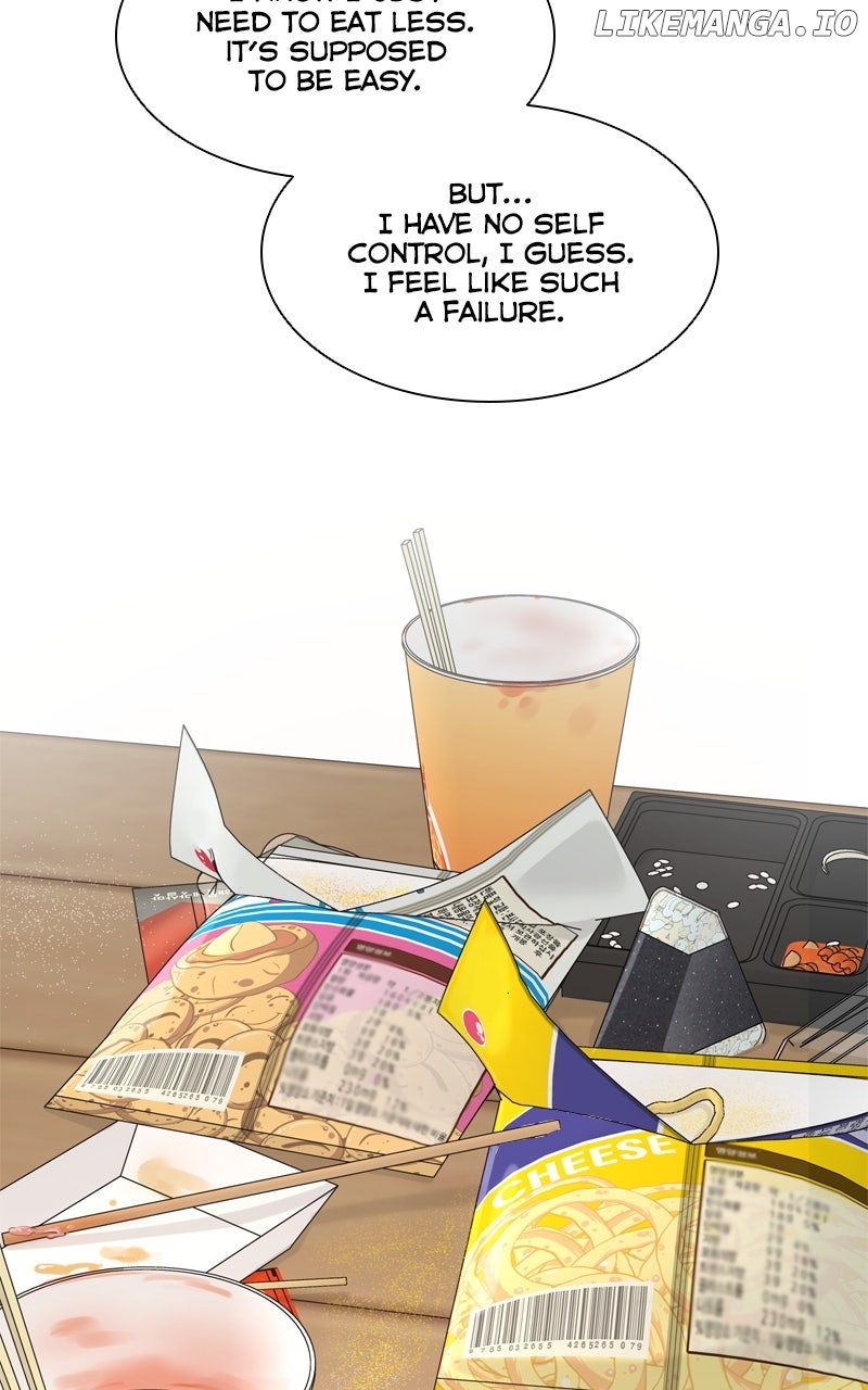 The Dog Diaries Chapter 216 - page 32