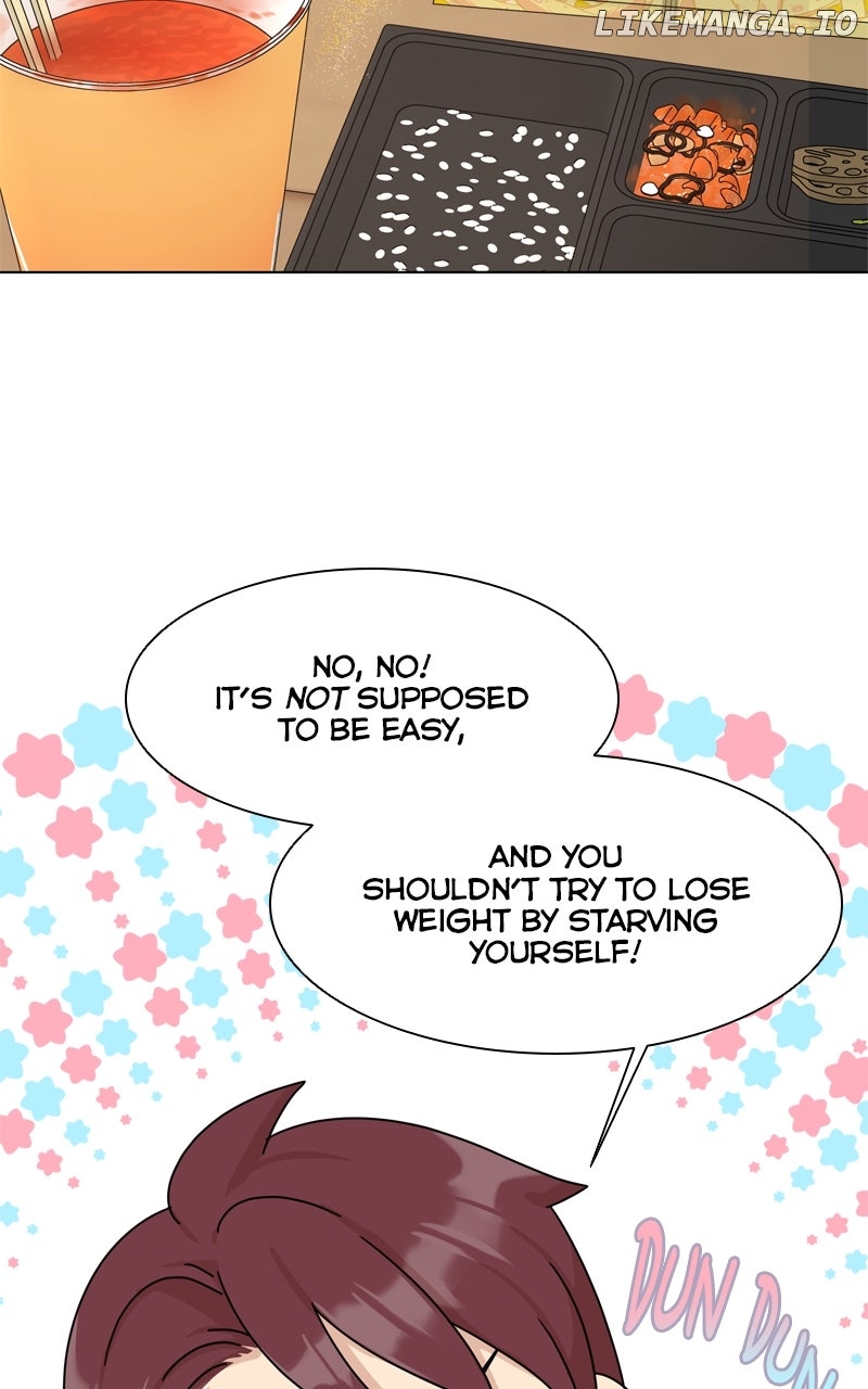 The Dog Diaries Chapter 216 - page 33