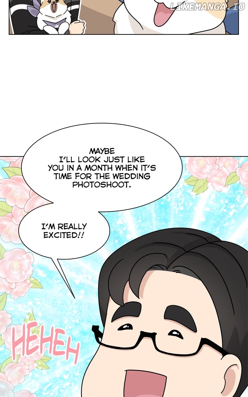 The Dog Diaries Chapter 216 - page 40