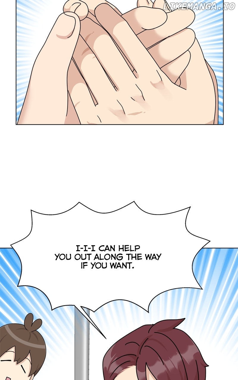 The Dog Diaries Chapter 216 - page 42
