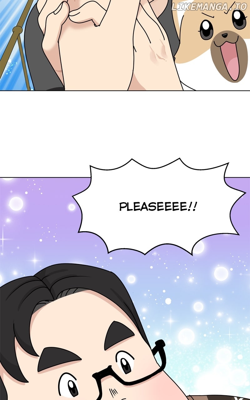 The Dog Diaries Chapter 216 - page 45