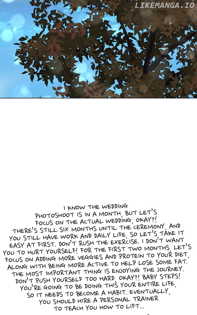 The Dog Diaries Chapter 216 - page 59