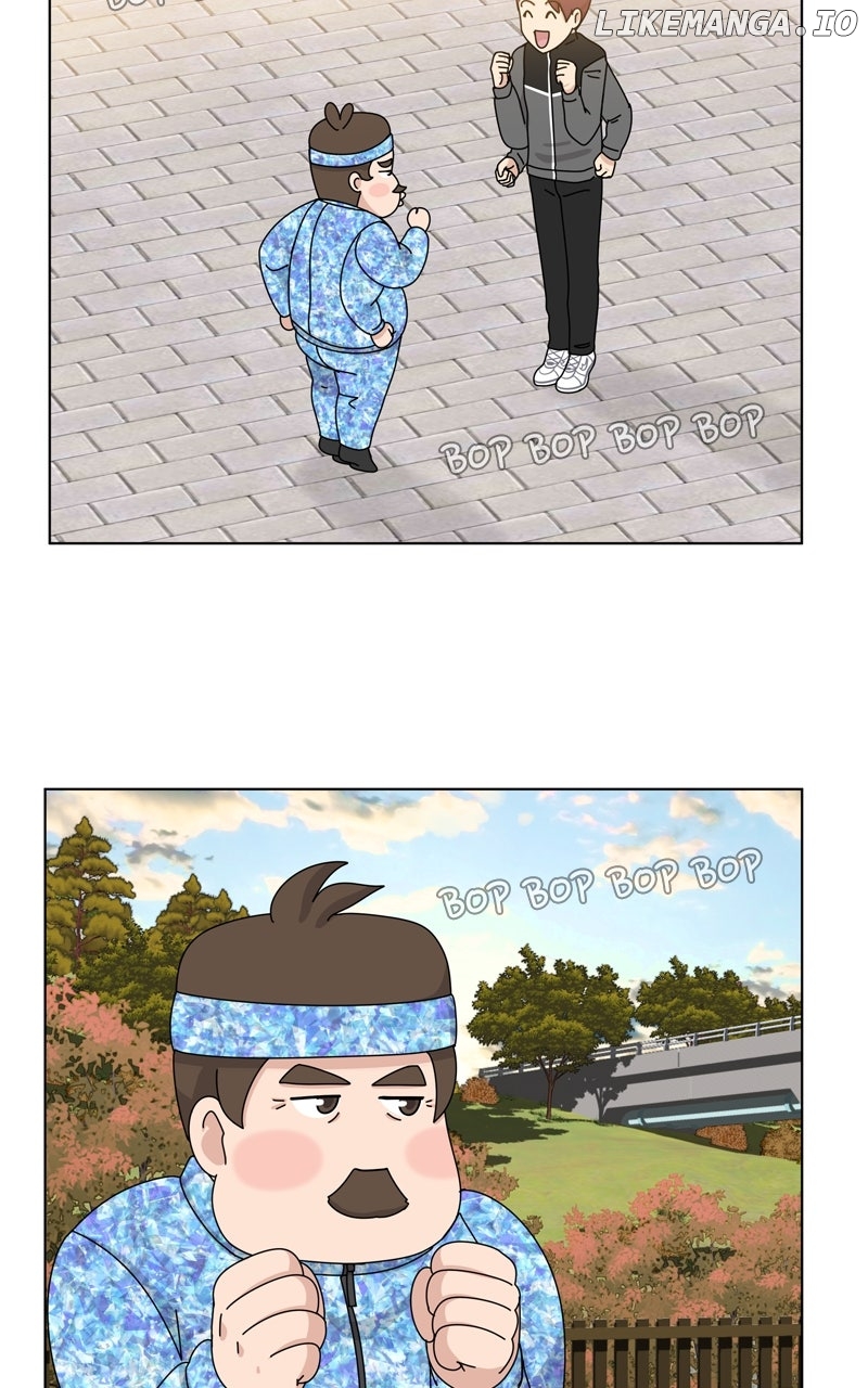 The Dog Diaries Chapter 216 - page 70