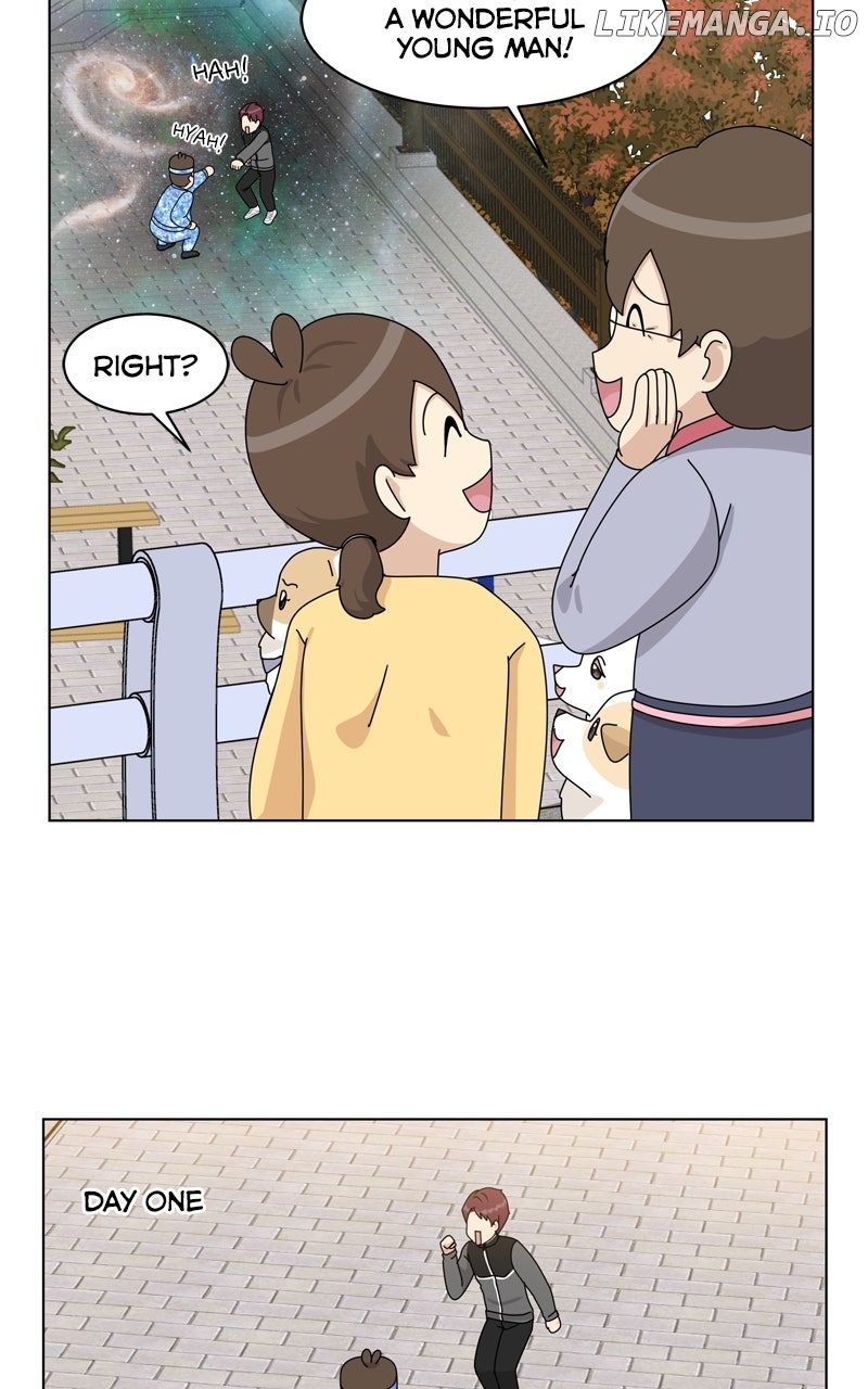 The Dog Diaries Chapter 216 - page 82