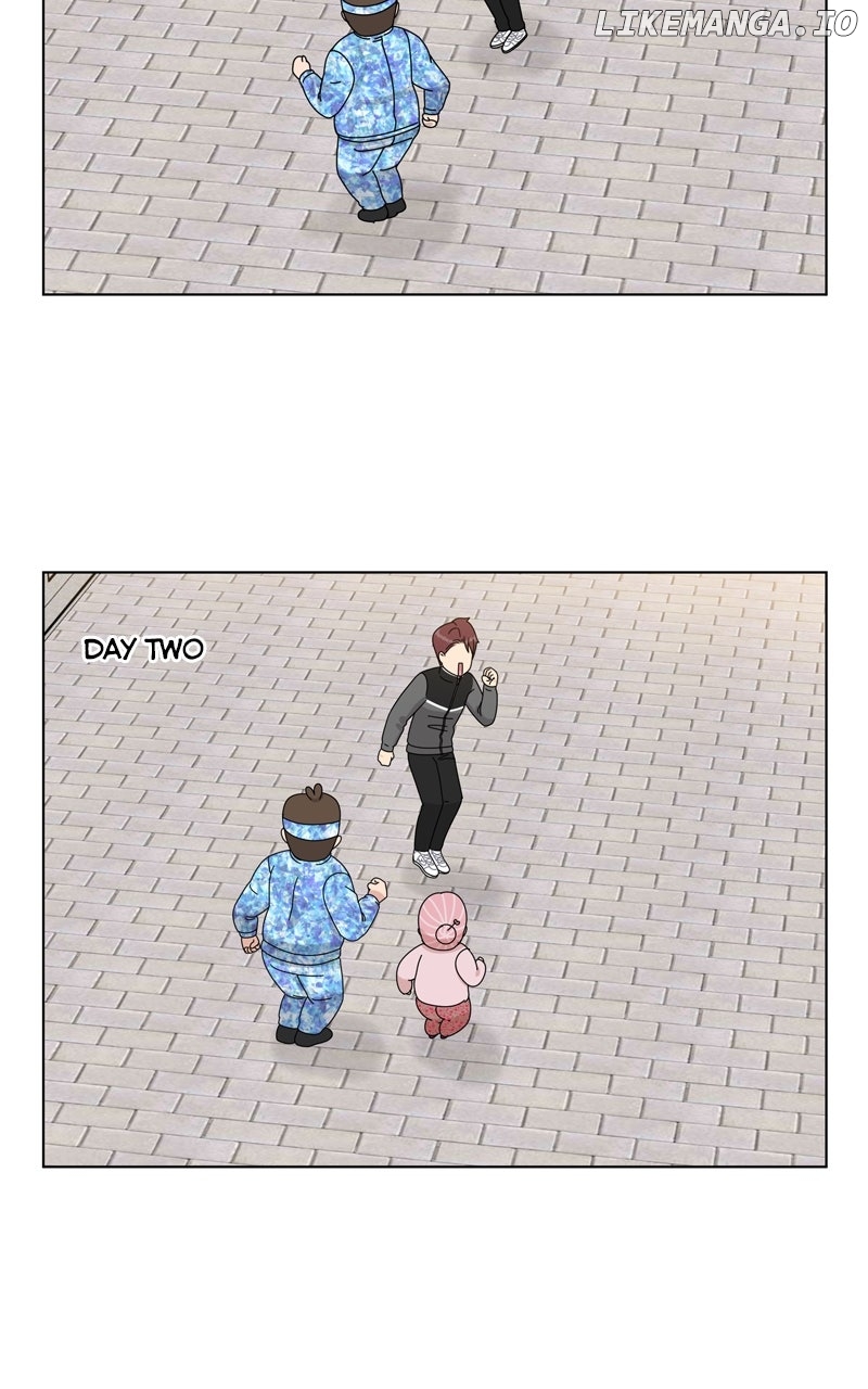 The Dog Diaries Chapter 216 - page 83