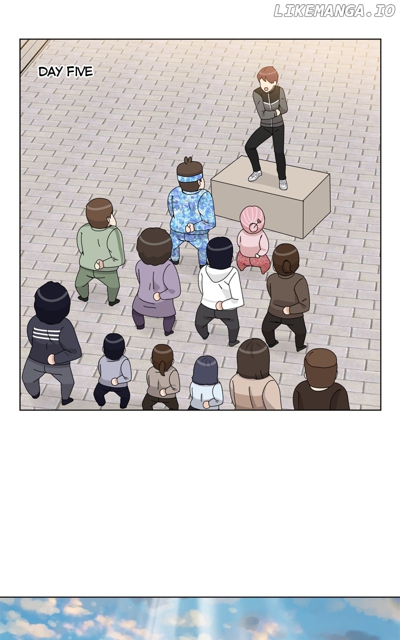 The Dog Diaries Chapter 216 - page 84